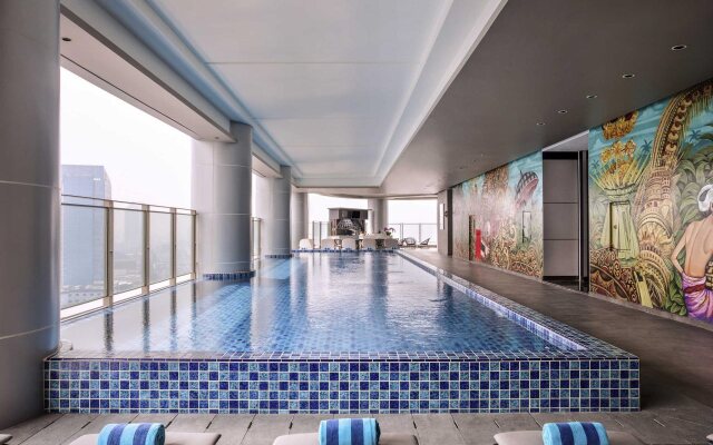 Mercure Jakarta Gatot Subroto