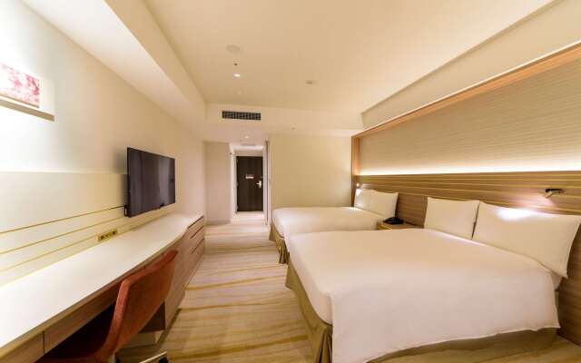 DoubleTree by Hilton Okinawa Chatan Resort