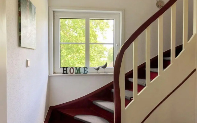 Holiday Home Old Customs House