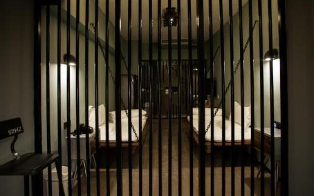 Xi'an 52 Hezi Hotel