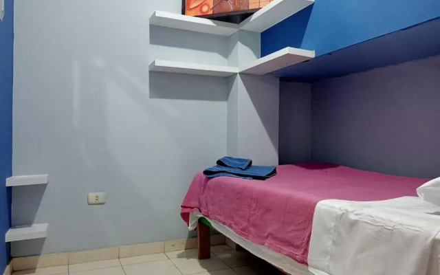 Casa Cima Chiclayo