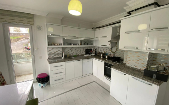 Trabzon Panorama Apart