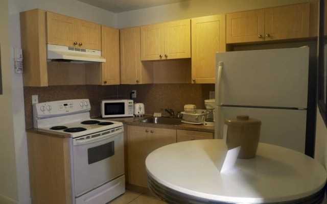 South River Suites