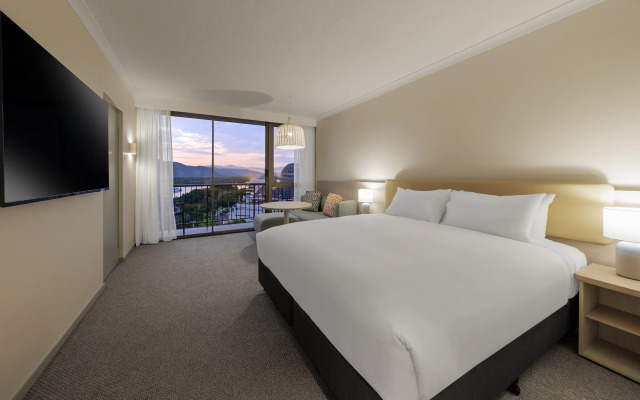 Pacific Hotel Cairns