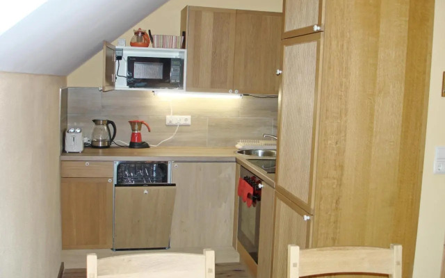 Ferienwohnung Anna