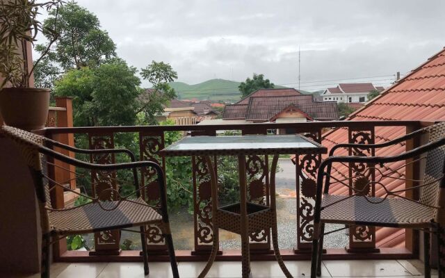 Pukyo Bed and Breakfast