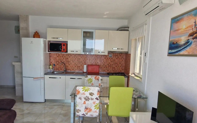 Apartments Stipe