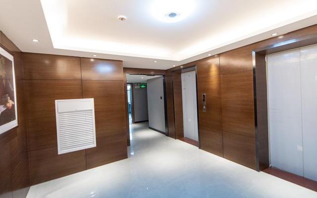 Borrman Hotel Zhongshan Henglan Xiyong