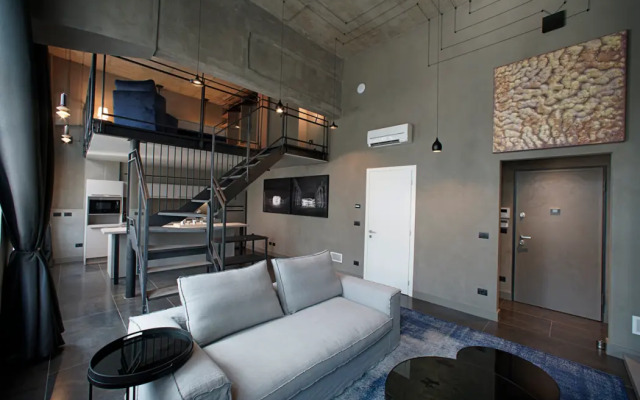 Edit Lofts