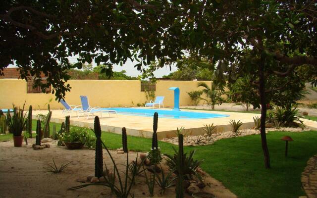 Pousada Chica Pitanga