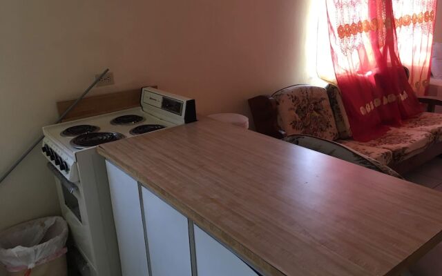 Ramsey's Guest House