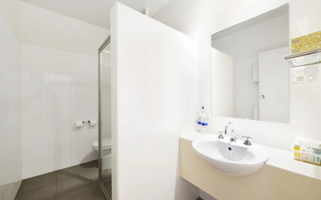 Comfort Inn Capital Horsham