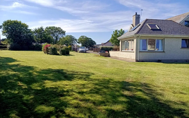 Ashlea Bungalow