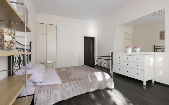 Апартаменты на проспекте Литейный 25