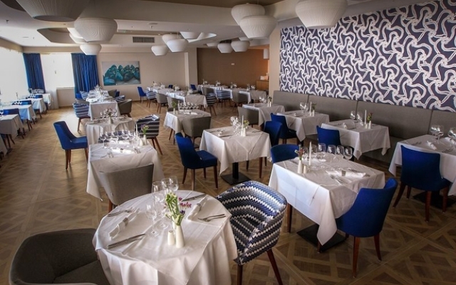 Hotel Nimfa