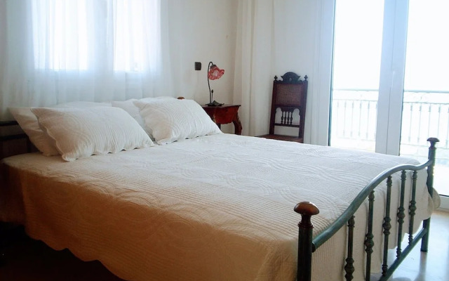 Estate Dafnopanagia