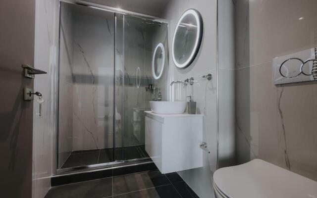 Pearl Apartel C2