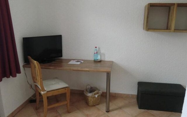 Hotel Restaurant Kaminstube