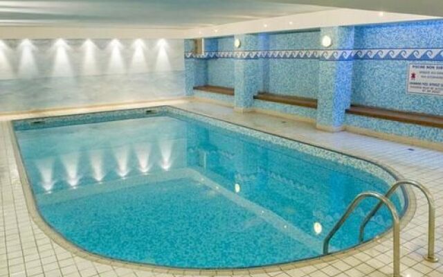 Hôtel Pierre et Vacances Premium La Villa Gardénia