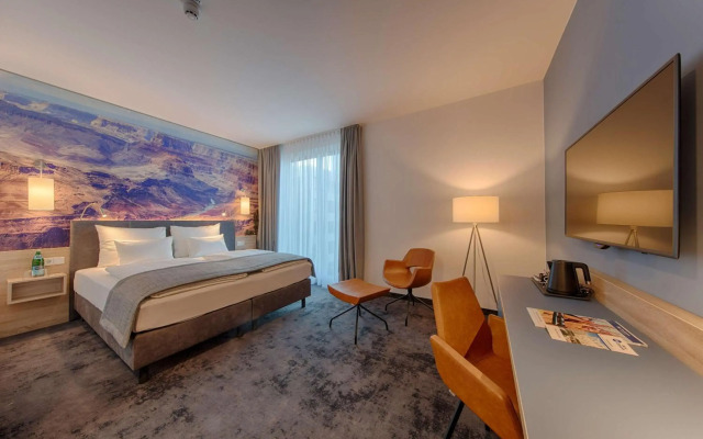 Best Western Hotel Wiesbaden