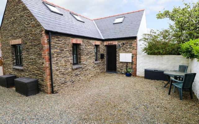The Old Stables