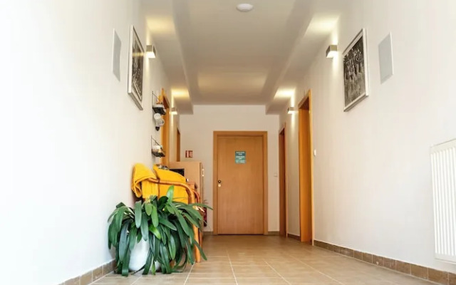 Golf Hotel Austerlitz