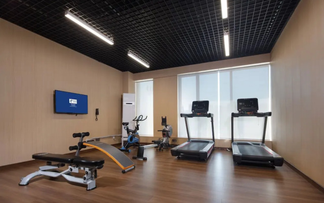 Holiday Inn Express Xi'an High-tech South by IHG