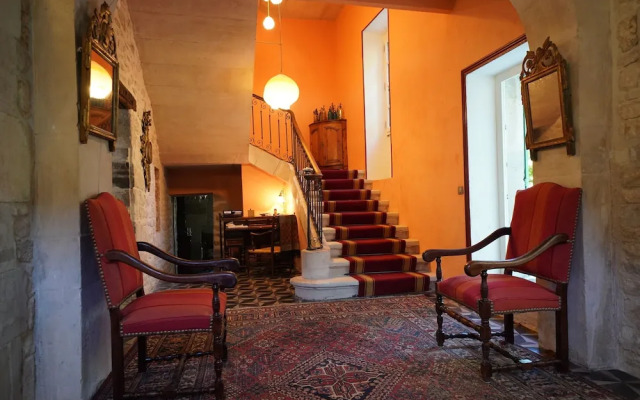 Chambres d'hôtes La Gourguille