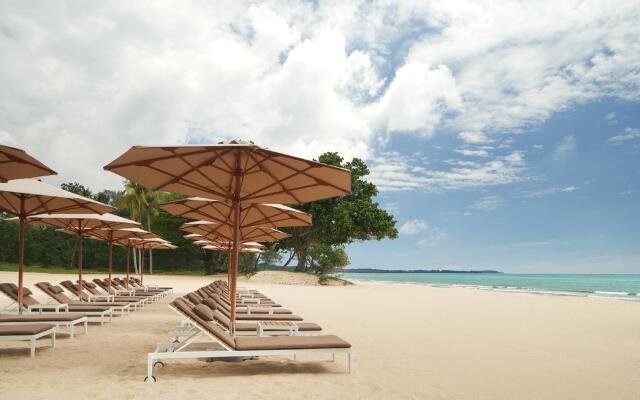 The Westin Desaru Coast Resort