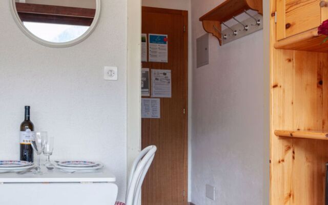 Rosablanche B72 Nendaz