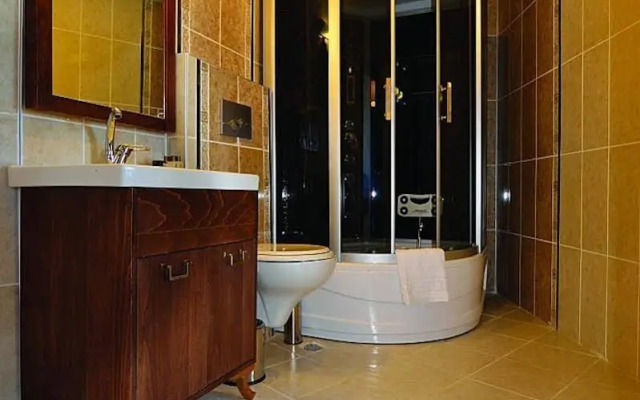 Rios Latte Beach Hotel