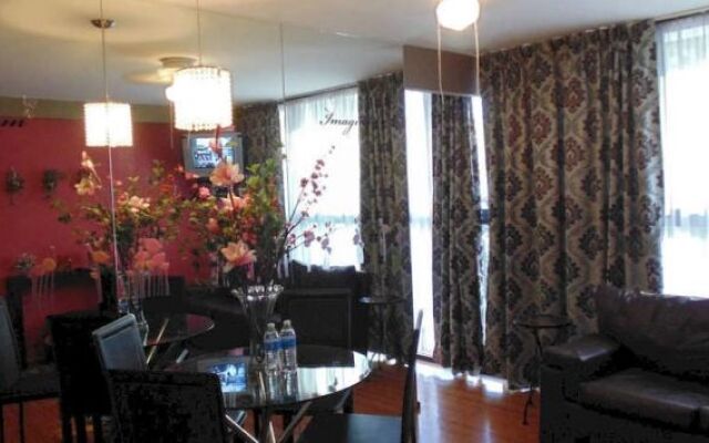 Suites Portal San Ángel