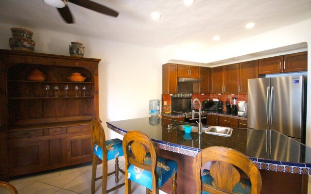 Los Tules Villas del Sol