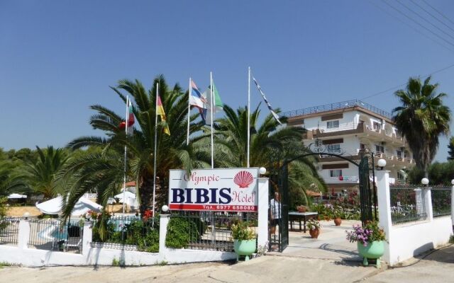 Olympic Bibis Hotel