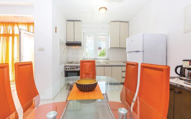 Stunning Home in Kostrena With Wifi and 2 Bedrooms