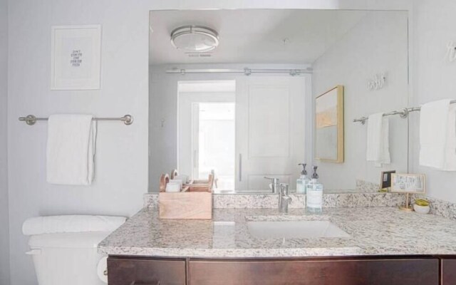 CozySuites at Artistry Indy