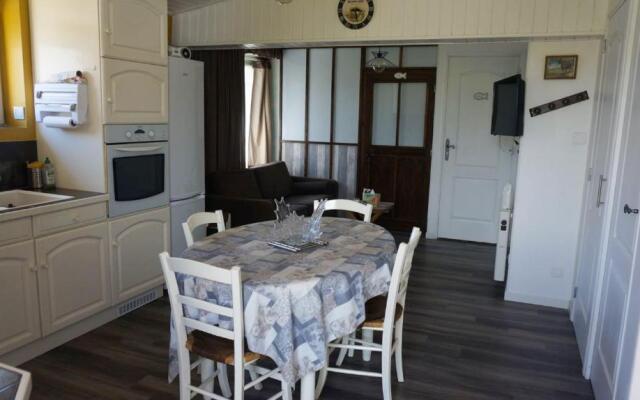 Des vacances à 4 à Talmont St Hilaire