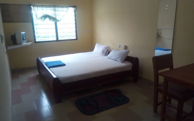 Zito Guest Inn