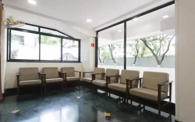 OYO 428 Hotel Sudarshan