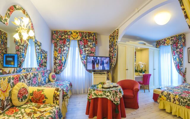 Hotel Panoramic