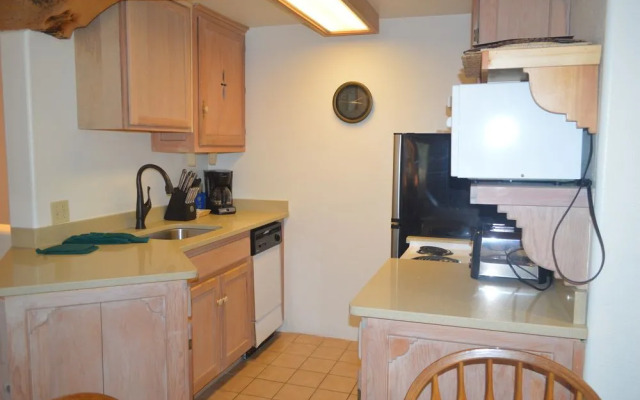 Powderhorn Vacation Rentals