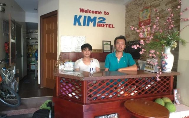 Kim 2 Hotel