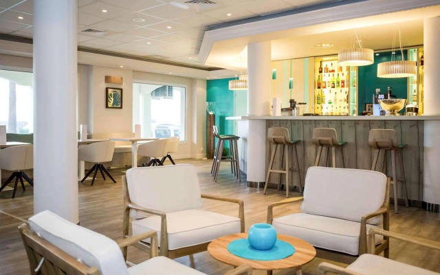 Mercure Thalasso and Spa Port Frejus