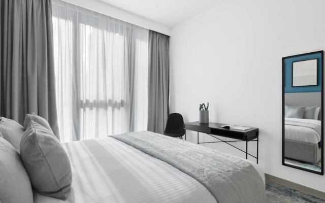 Silkhaus Boulevard Heights, Downtown Dubai