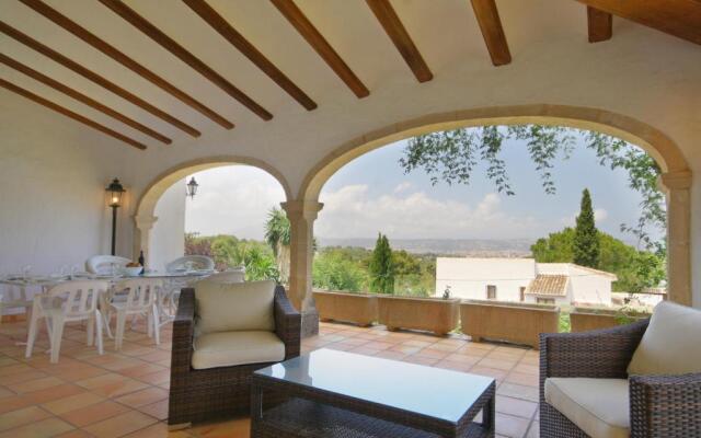 Vista Bahia