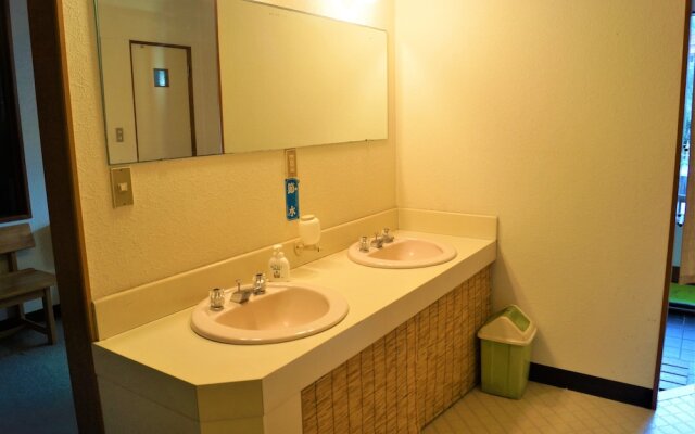 Resort Pension Turtle House