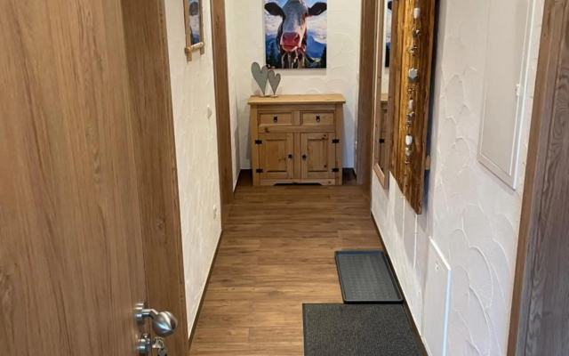 Apartment Eva