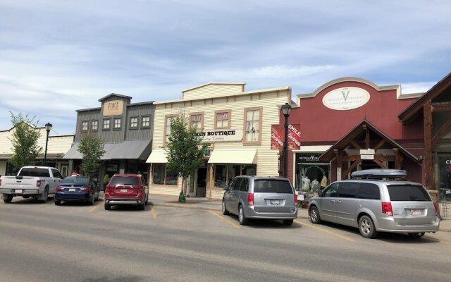 Rocky Mountain View B&B