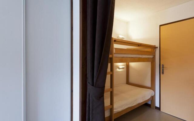 Appartement Brides-les-Bains, 1 pièce, 4 personnes - FR-1-512-144