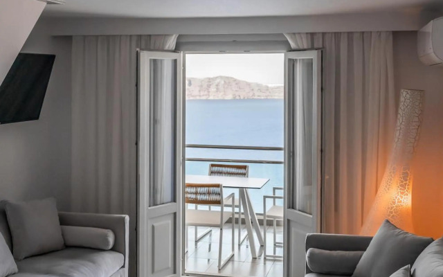 Belvedere Suites
